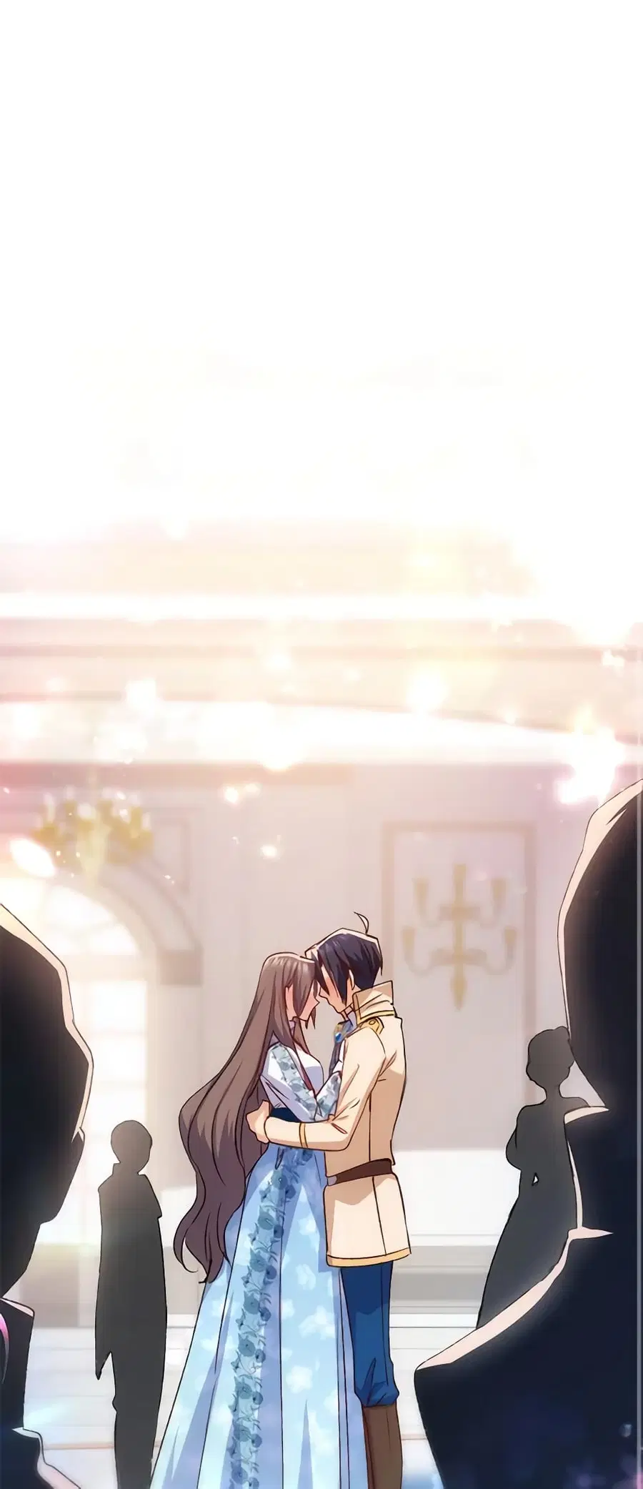 I Tried To Persuade My Brother And He Entrusted The Male Lead To Me ตอนที่ 97 หน้า 2