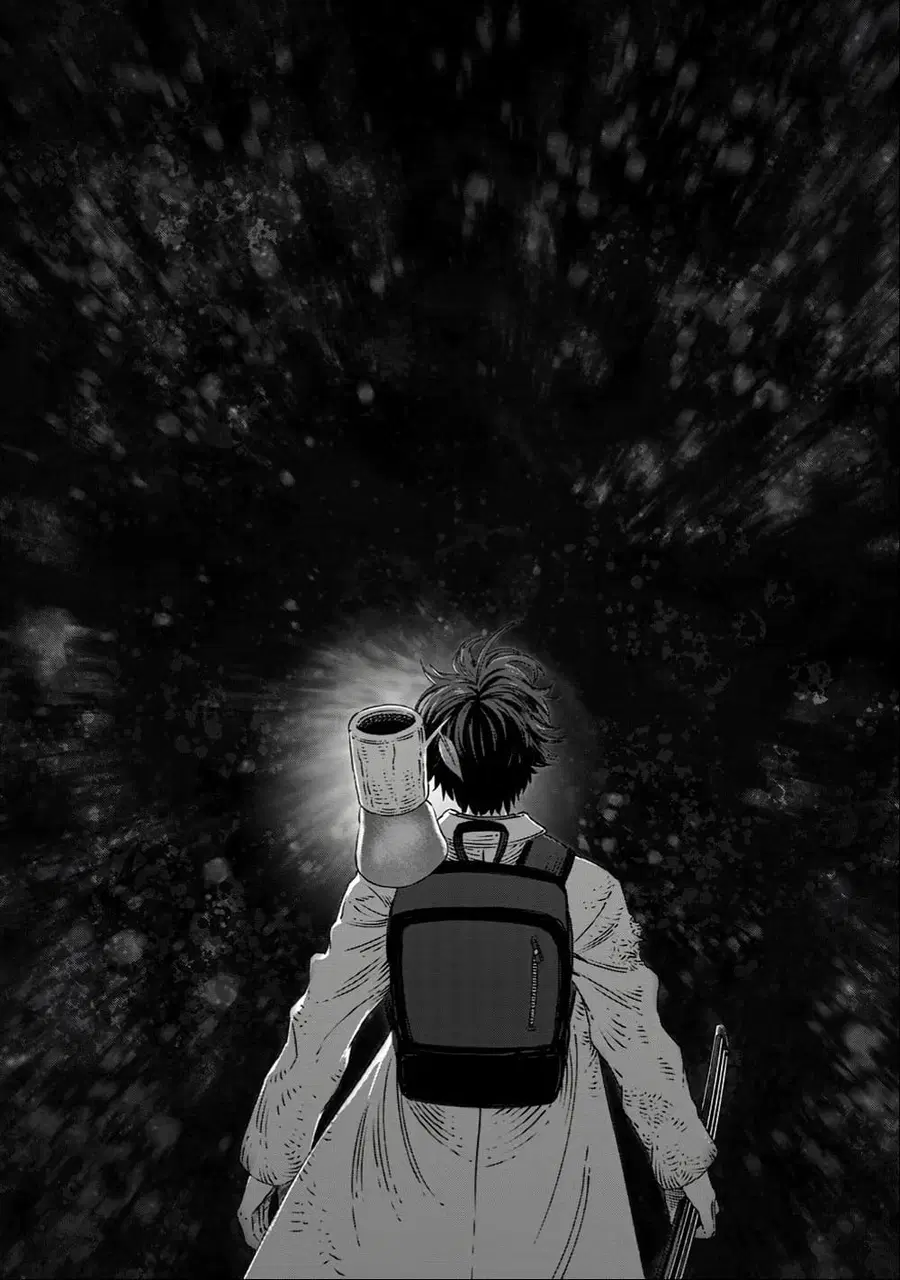 I Used High-Level Medicine to Counter Magic ตอนที่ 9 หน้า 3