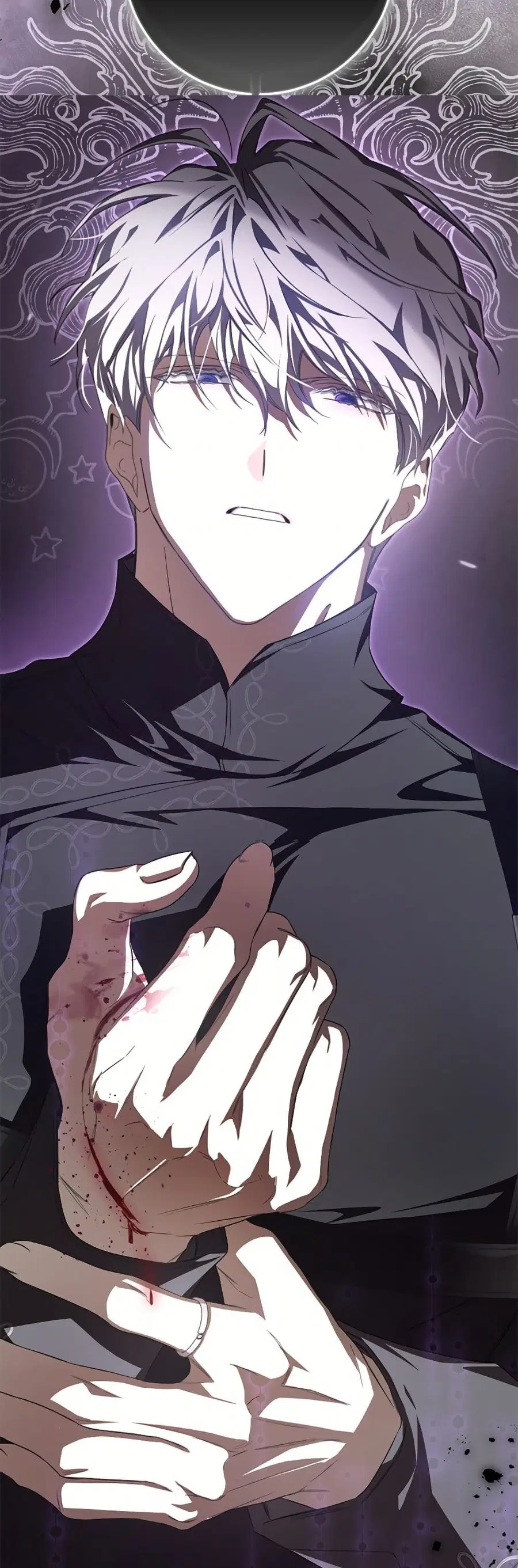 I’ve Become the Devil’s Master ตอนที่ 80 หน้า 3