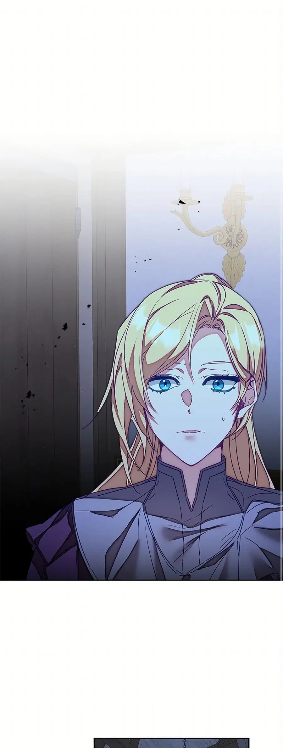 I’ve Become the Villainous Empress of a Novel ตอนที่ 125 หน้า 2