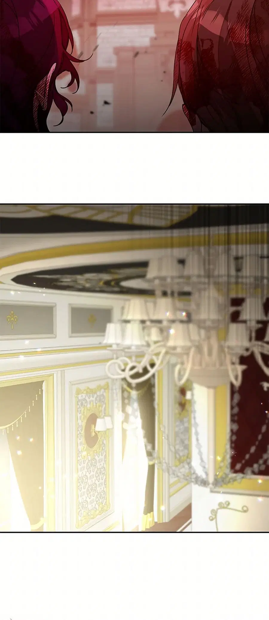 I’ve Become the Villainous Empress of a Novel ตอนที่ 142 หน้า 1