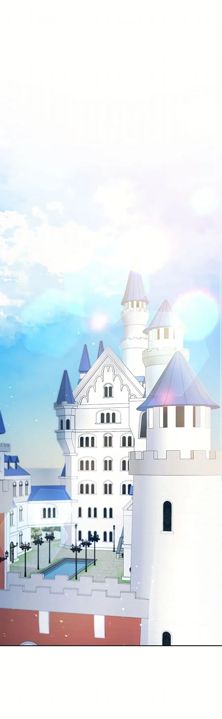 I’ve Become the Villainous Empress of a Novel ตอนที่ 17 หน้า 1