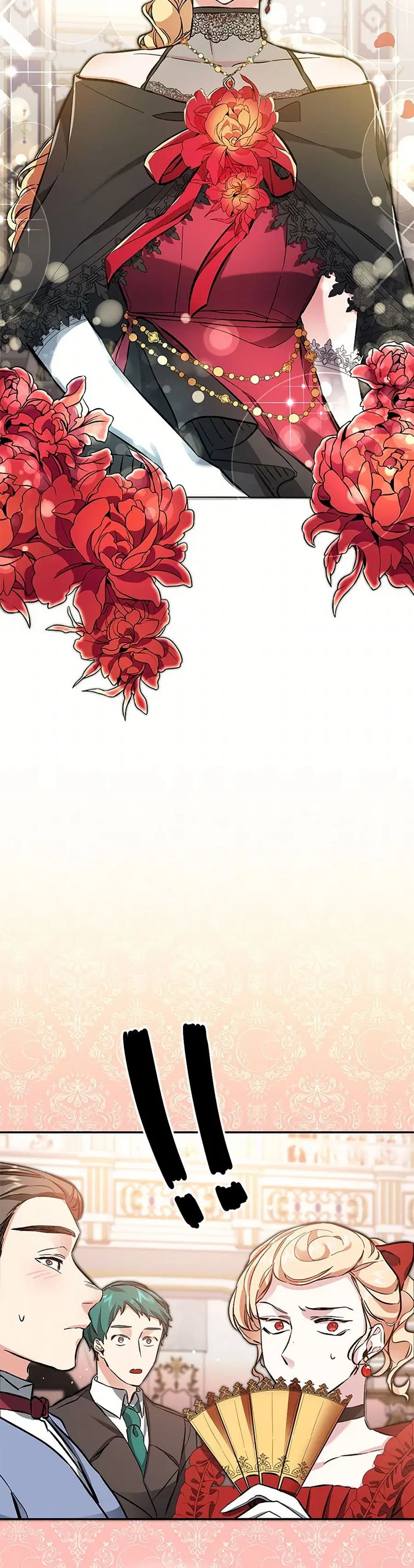 I’ve Become the Villainous Empress of a Novel ตอนที่ 51 หน้า 3