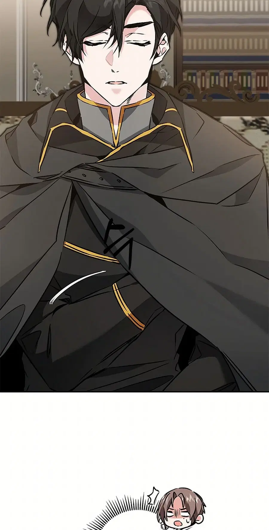 I’ve Become the Villainous Empress of a Novel ตอนที่ 82 หน้า 3