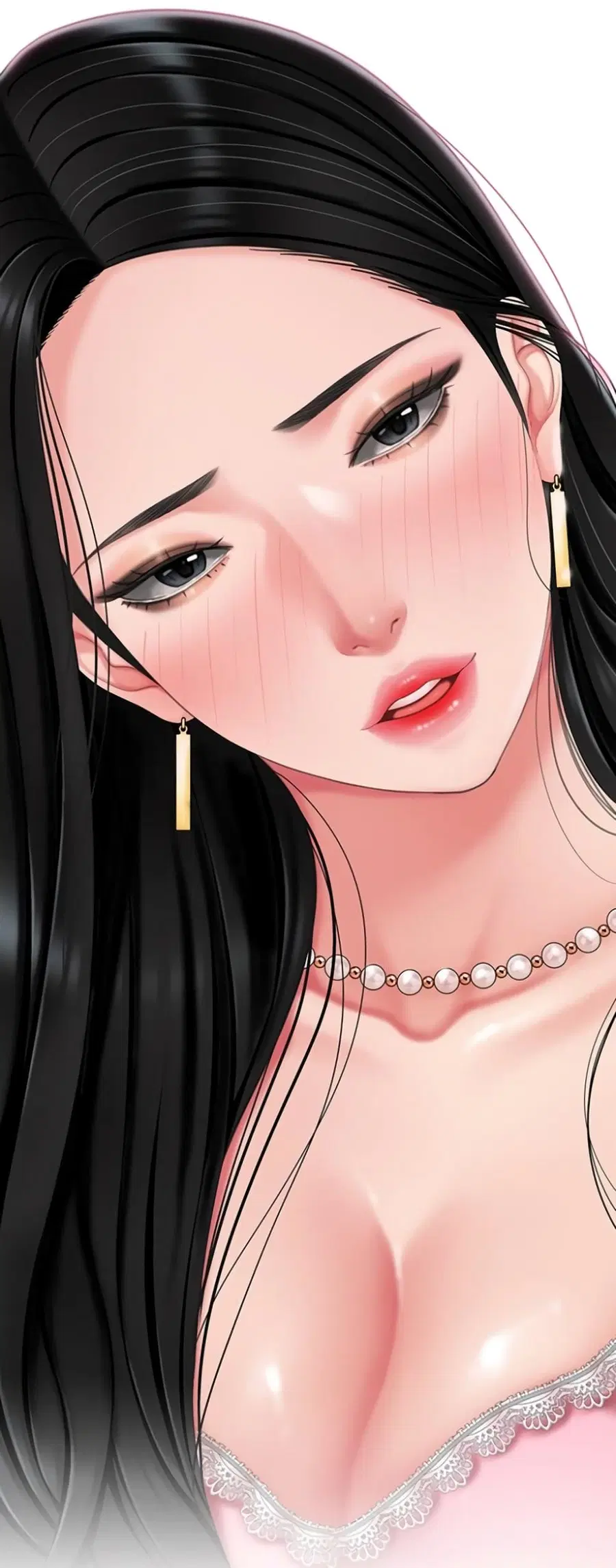 I Want A Taste ตอนที่ 10 หน้า 1