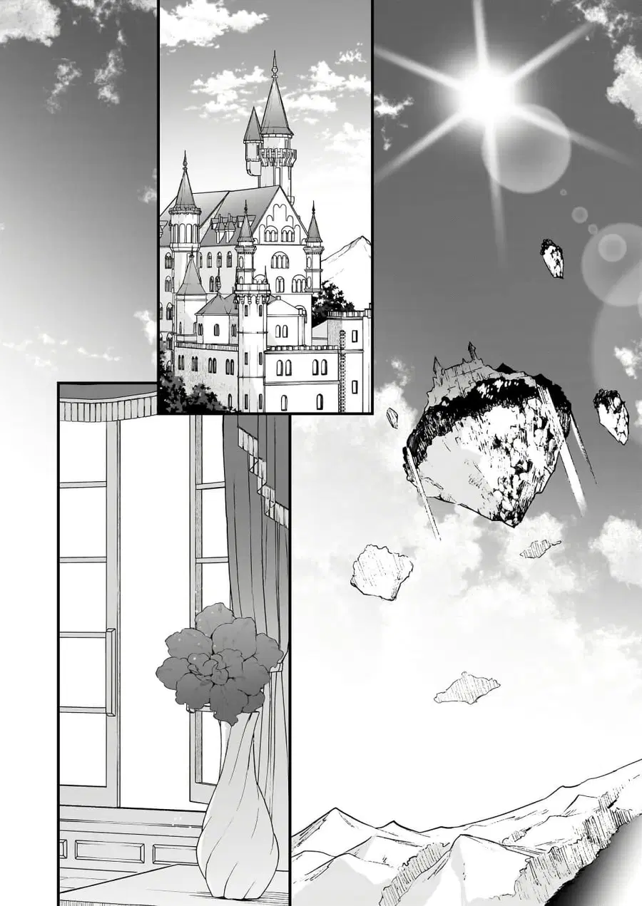 I Want to Be a Receptionist of The Magic World! ตอนที่ 39 หน้า 2