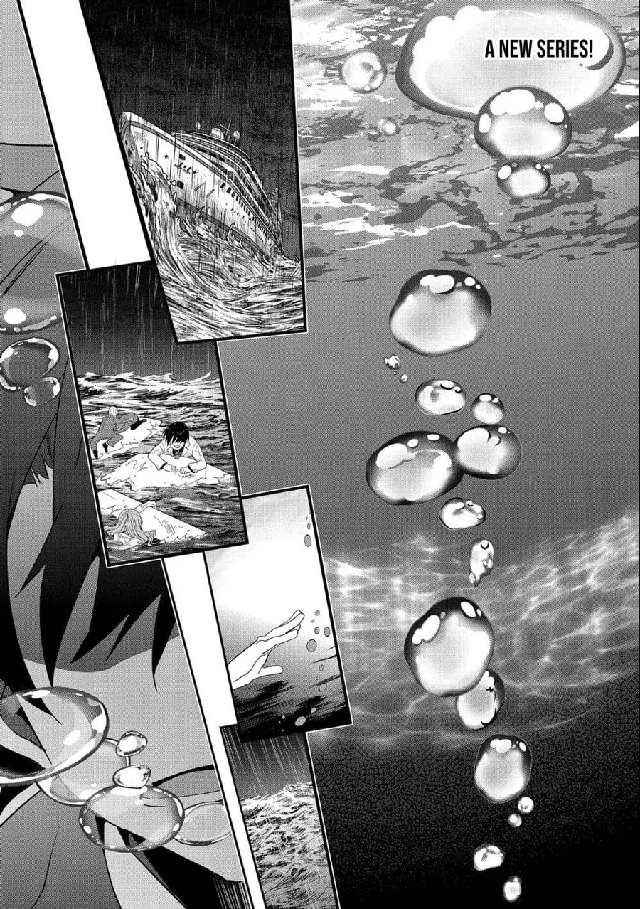 I Was a Man Before Reincarnating, So I Refuse a Reverse Harem ตอนที่ 1 หน้า 1