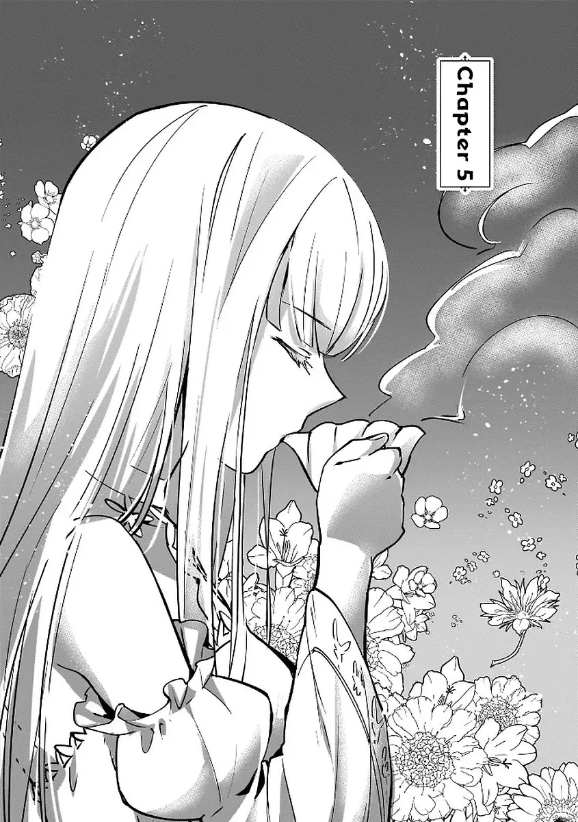 I Was Caught up in a Hero Summoning, but That World Is at Peace ตอนที่ 5 หน้า 3