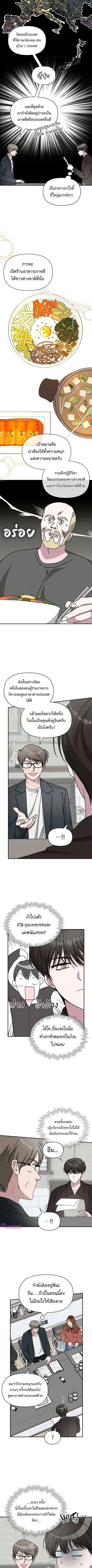I Was Immediately Mistaken for a Monster Genius Actor ตอนที่ 36 หน้า 3