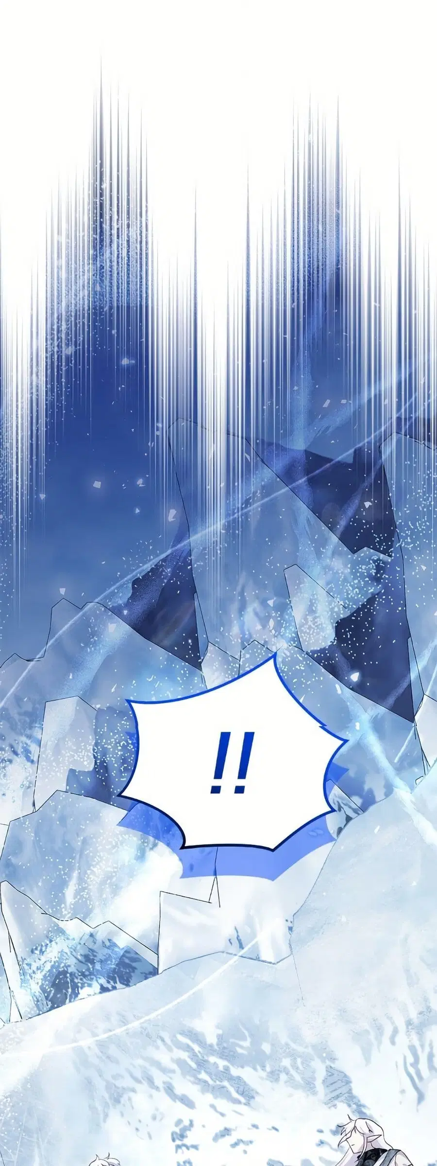 I Was Reincarnated as a Baby Fox God ตอนที่ 100 หน้า 2