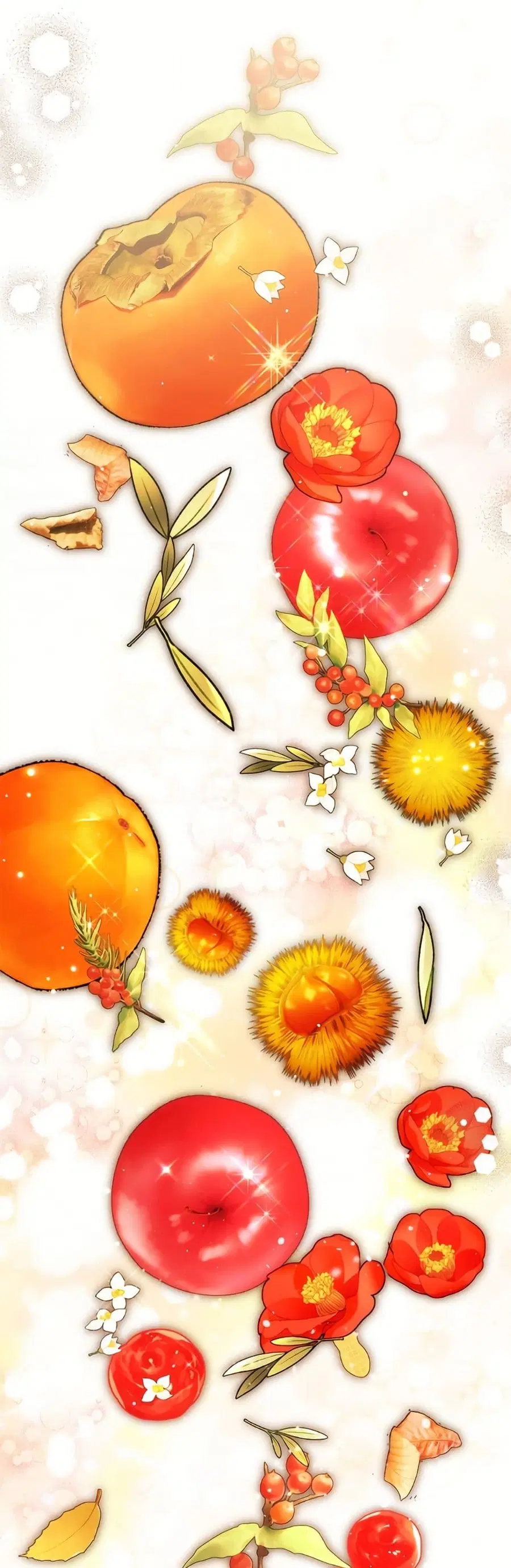 I Was Reincarnated as a Baby Fox God ตอนที่ 99 หน้า 2
