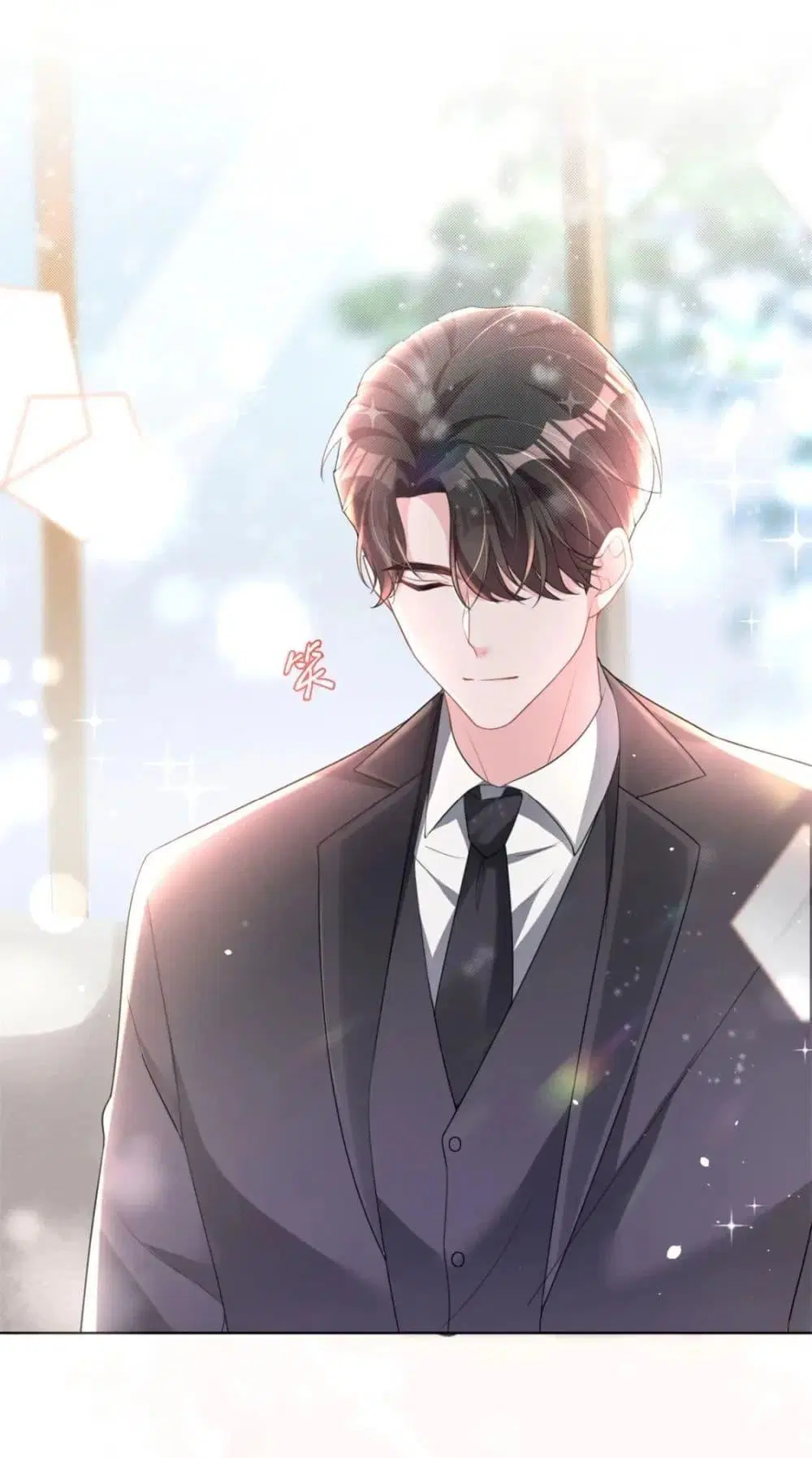 I Was Rocked to the World’s RichestMan in a Matchmaking Office ตอนที่ 17 หน้า 2
