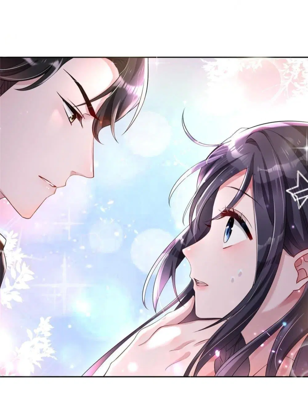 I Was Rocked to the World’s RichestMan in a Matchmaking Office ตอนที่ 3 หน้า 3