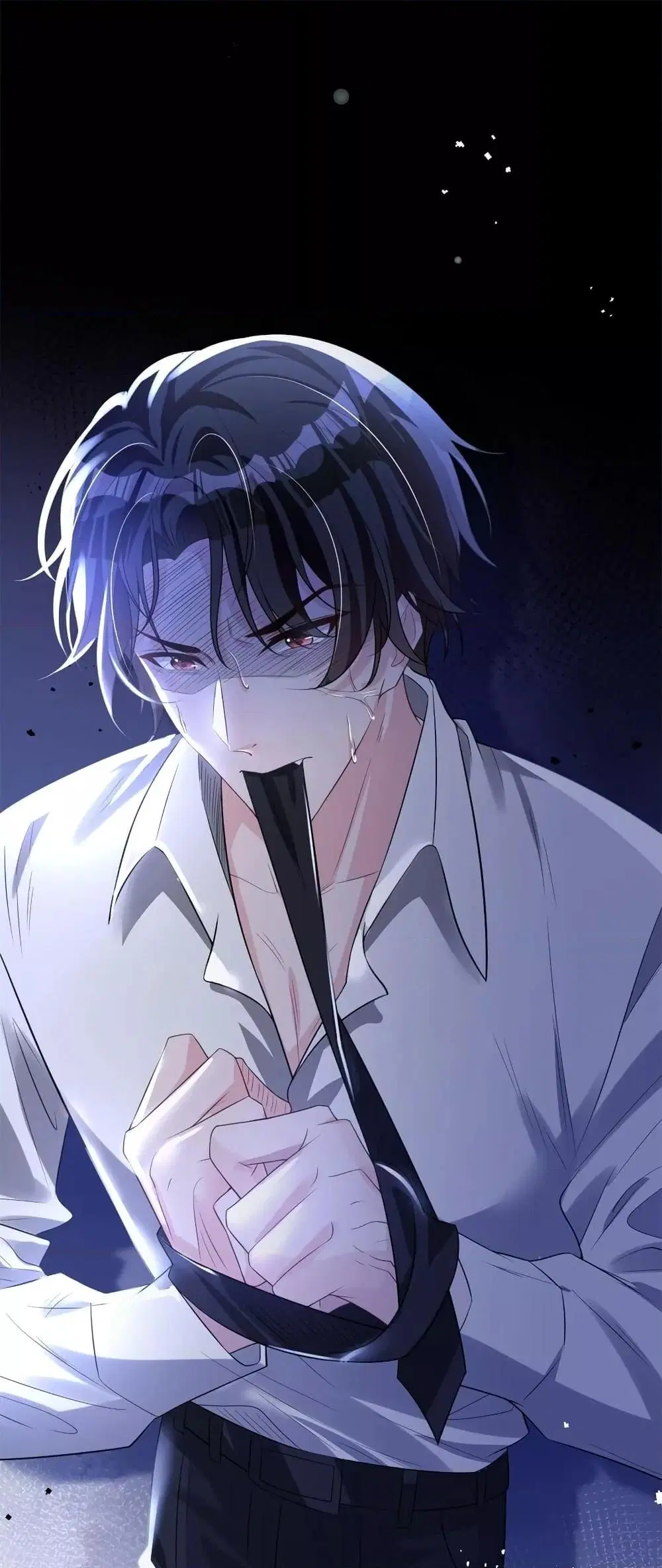 I Was Rocked to the World’s RichestMan in a Matchmaking Office ตอนที่ 41 หน้า 2