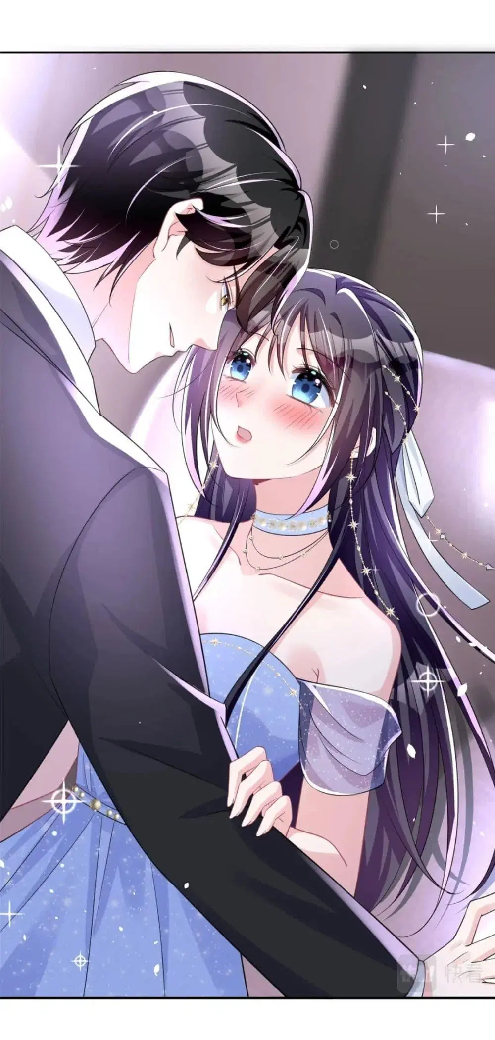 I Was Rocked to the World’s RichestMan in a Matchmaking Office ตอนที่ 51 หน้า 2
