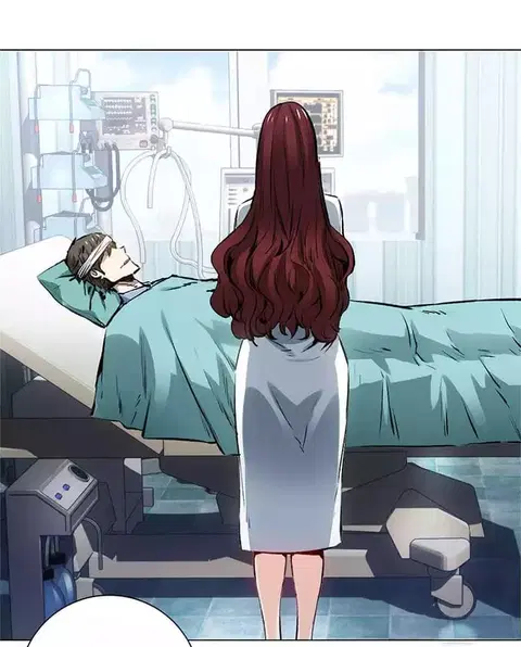 I Was Trash ตอนที่ 5 หน้า 2