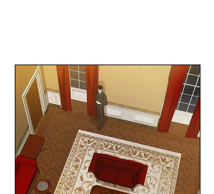 I Was Tricked Into This Fake Marriage! ตอนที่ 13 หน้า 3