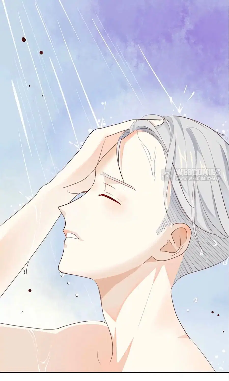 I Was XXX By My Idol ตอนที่ 18 หน้า 3