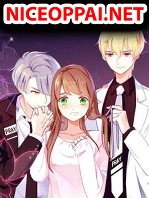 ปก I Was XXX By My Idol มังงะจีน แปลไทย
