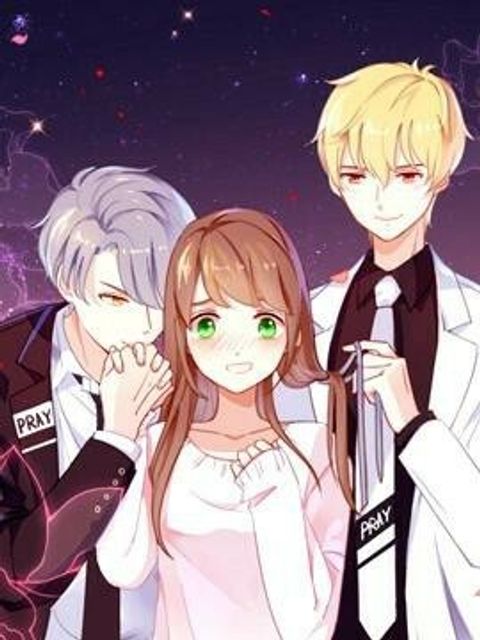 ปก I Was XXX By My Idol มังงะจีน แปลไทย