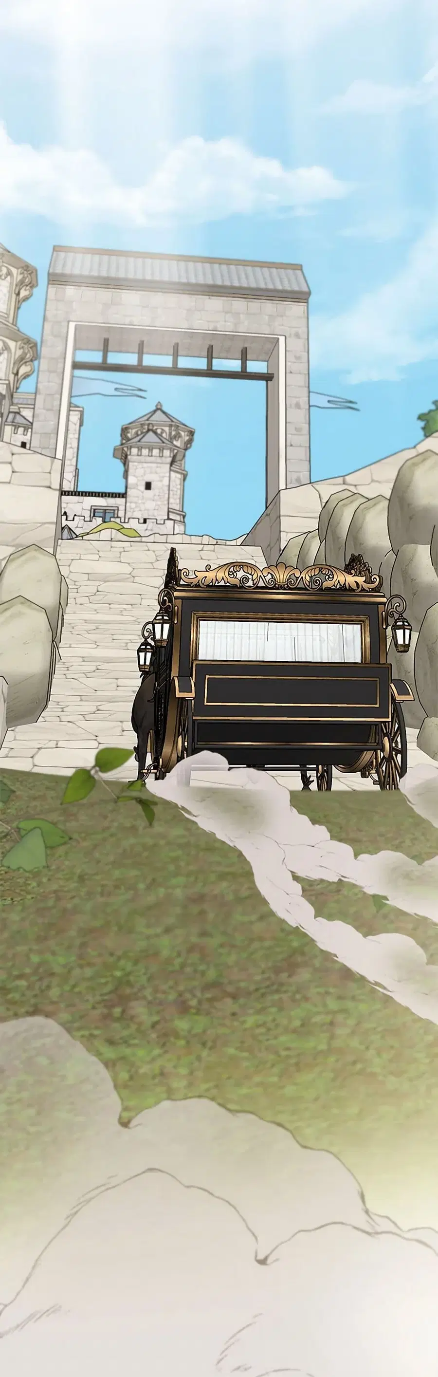 I Wasn’t the Cinderella ตอนที่ 103 หน้า 3