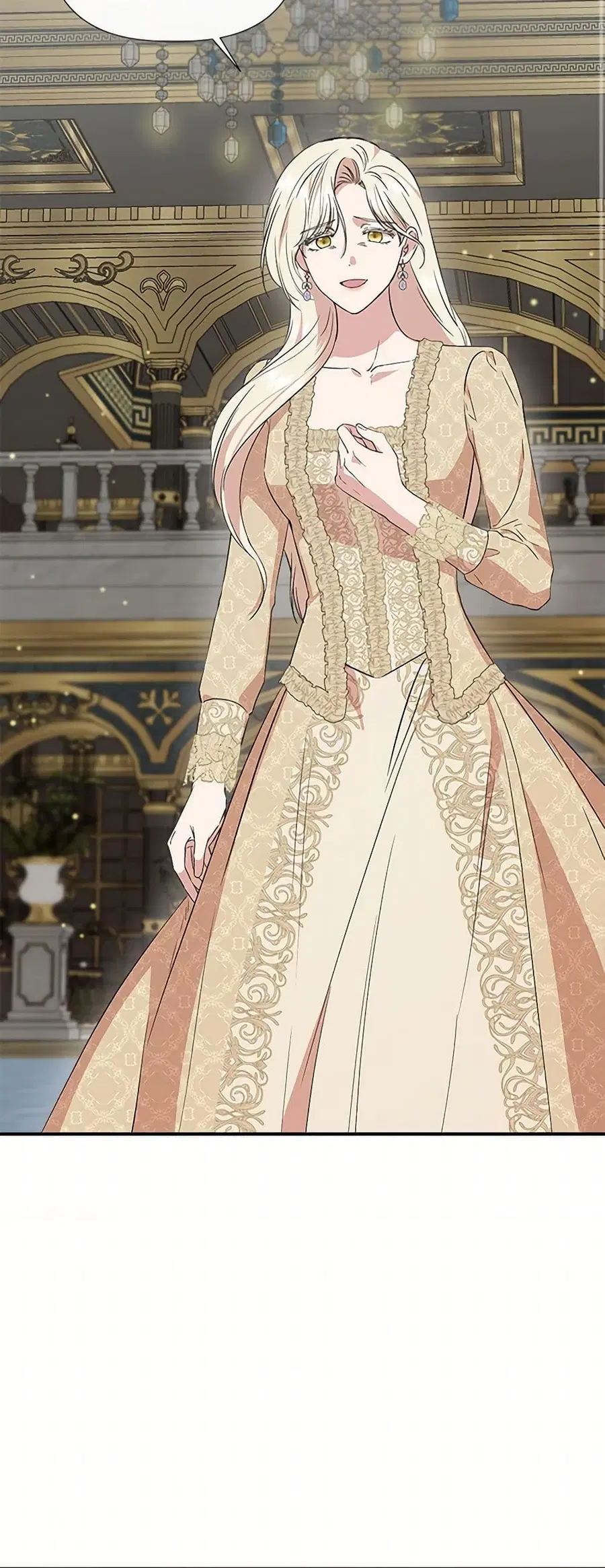 I Wasn’t the Cinderella ตอนที่ 124 หน้า 1