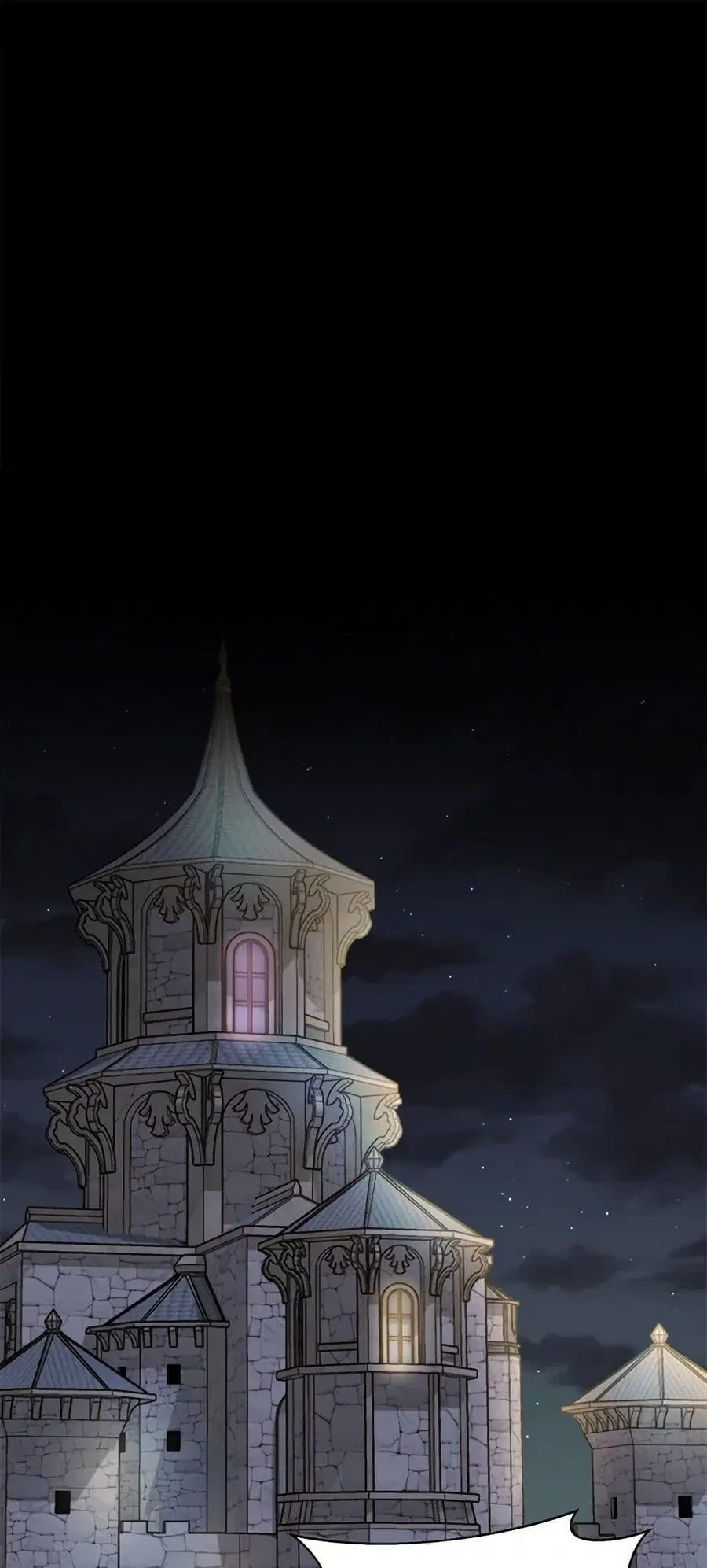 I Wasn’t the Cinderella ตอนที่ 49 หน้า 1