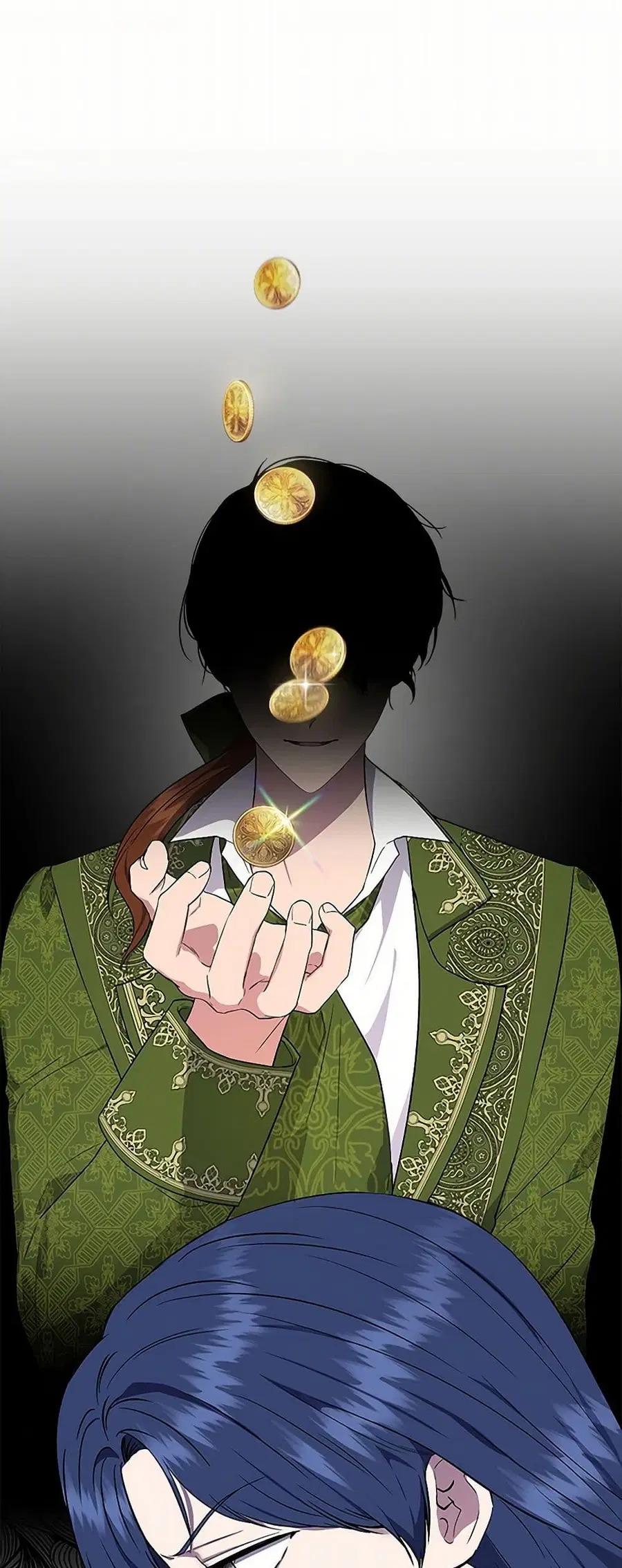 I Wasn’t the Cinderella ตอนที่ 55 หน้า 2