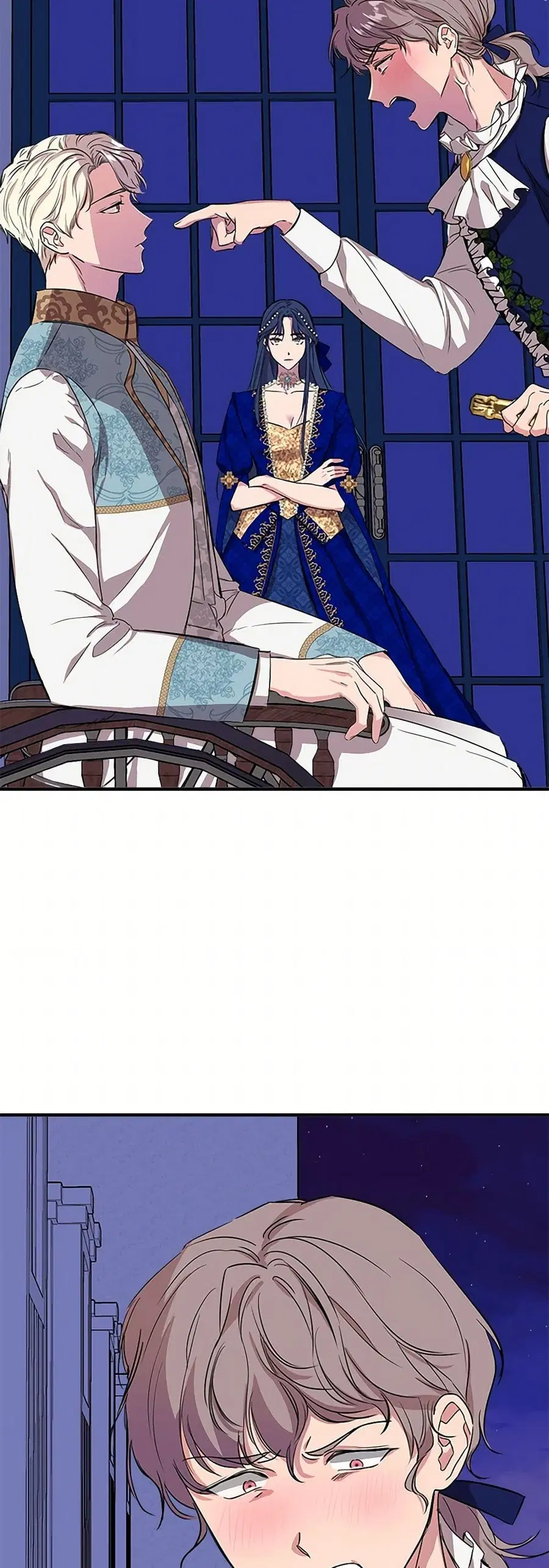 I Wasn’t the Cinderella ตอนที่ 7 หน้า 2