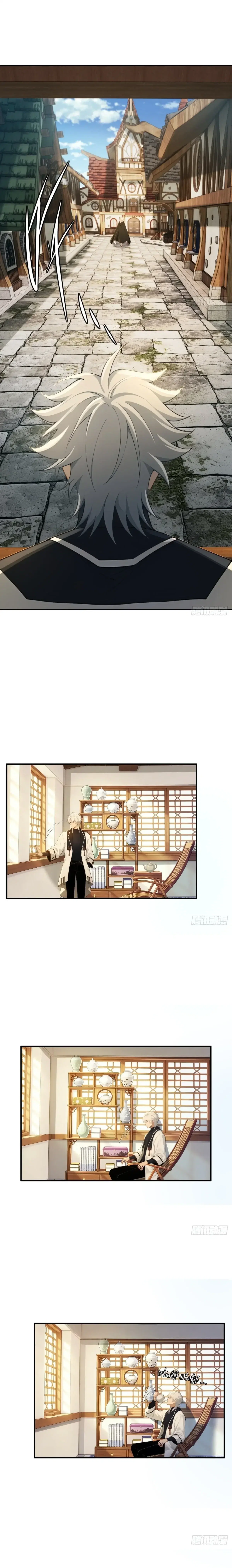I Went Full Harem!, To Save Seven Villainesses ตอนที่ 70 หน้า 2