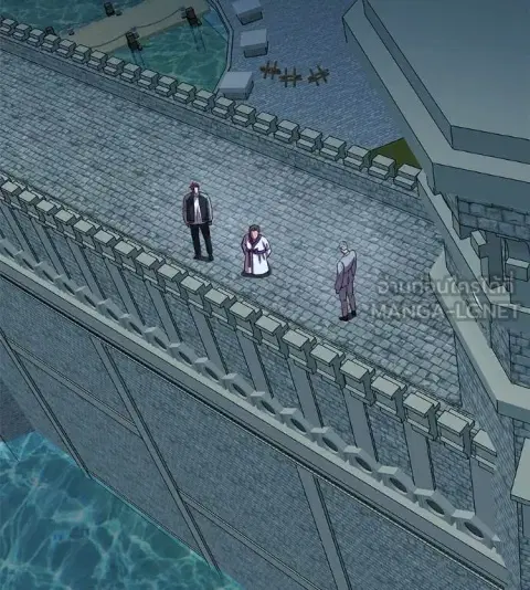 I Will Become a God ตอนที่ 53 หน้า 2