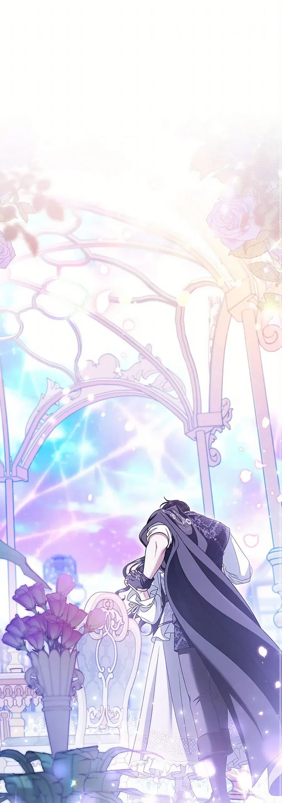 I Will Become the Villain’s Poison Taster ตอนที่ 70 หน้า 2