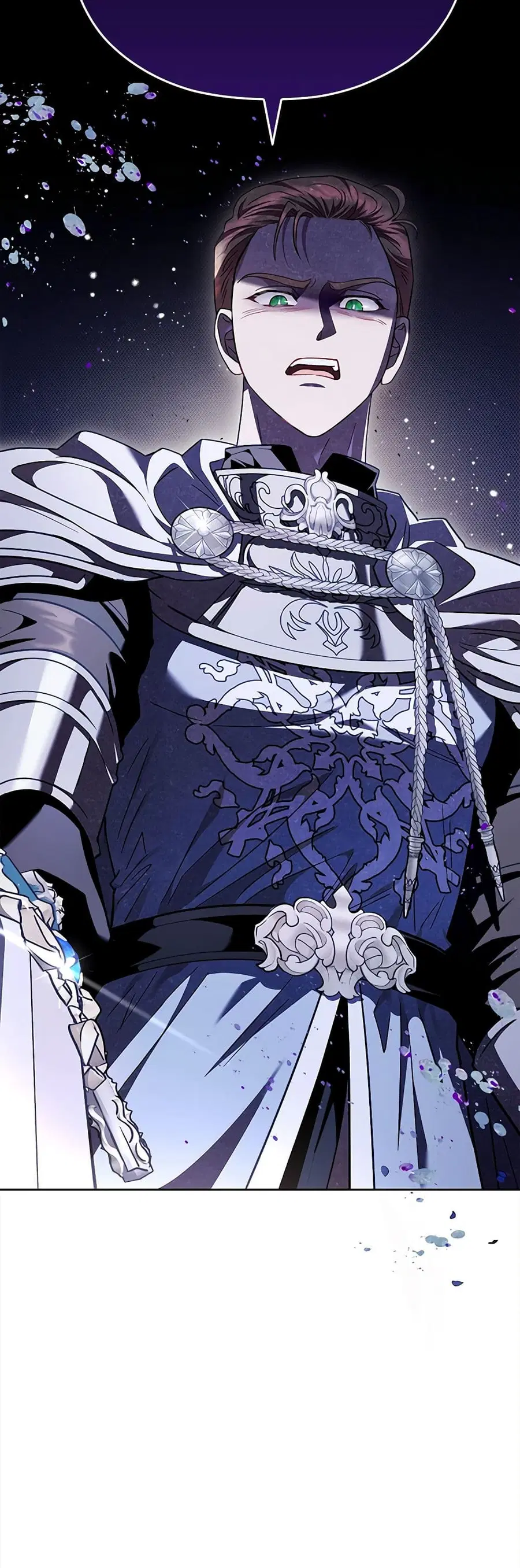 I Will Become the Villain’s Poison Taster ตอนที่ 8 หน้า 2