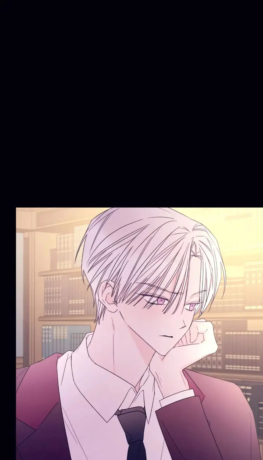 I Will Live This Life as a Supporting Character ตอนที่ 33 หน้า 2