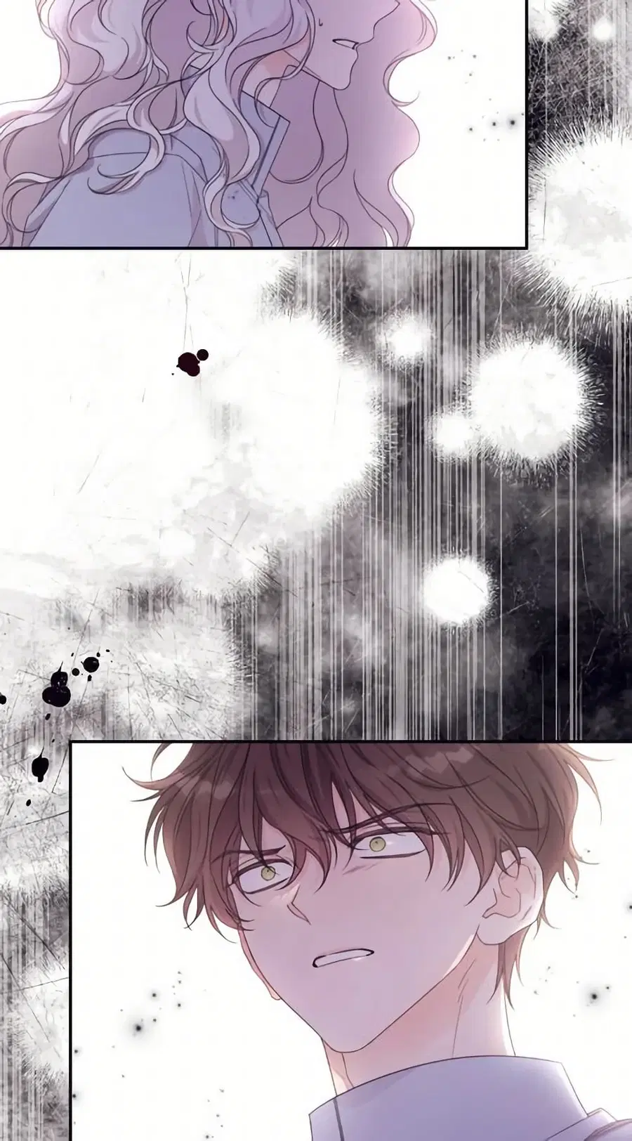 I Will Live This Life as a Supporting Character ตอนที่ 46 หน้า 3