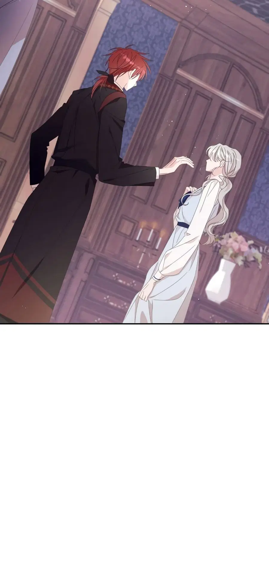 I Will Live This Life as a Supporting Character ตอนที่ 52 หน้า 3
