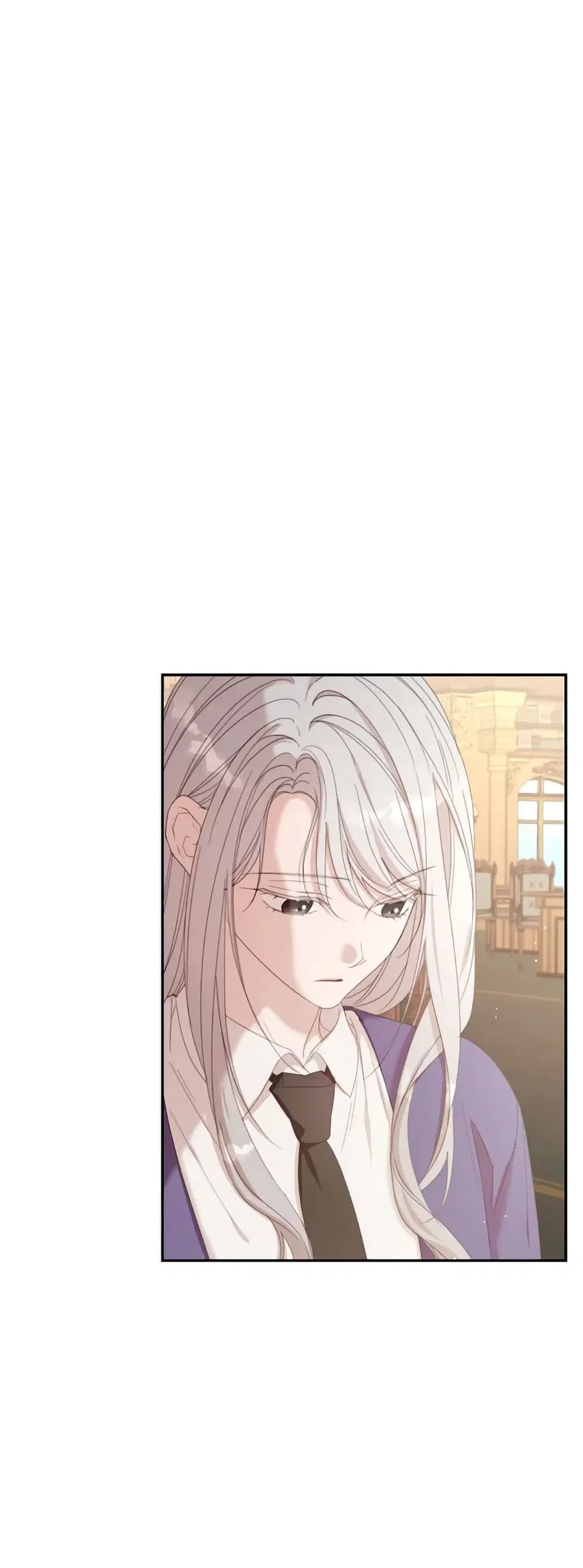 I Will Live This Life as a Supporting Character ตอนที่ 76 หน้า 2