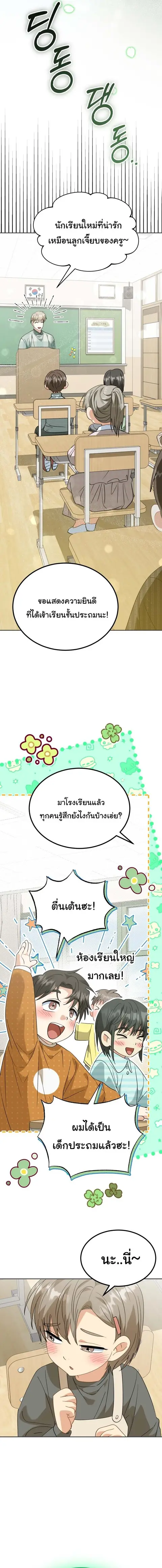 I Will Raise This Family to Greatness ซีอีโอกตัญญูจะกอบกู้ครอบครัวนี้เ ตอนที่ 63 หน้า 2