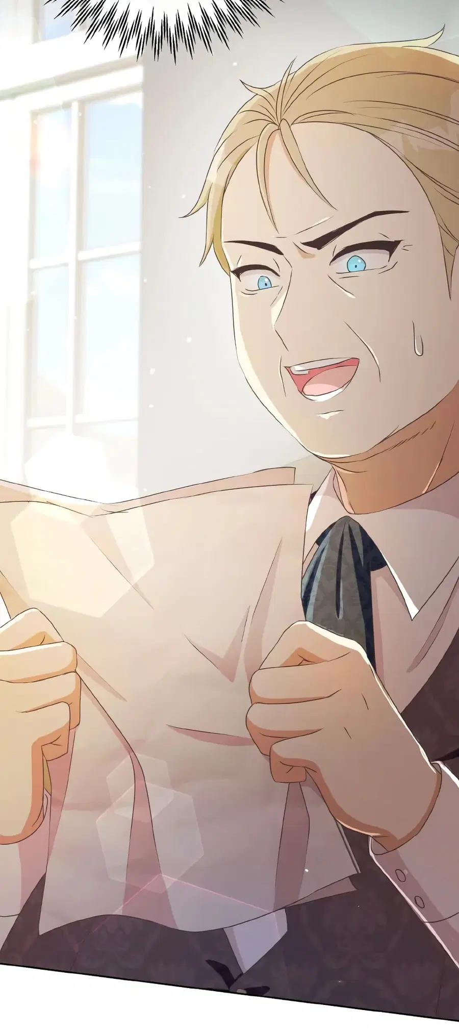 I Will Remove Them From My Life ตอนที่ 35 หน้า 3