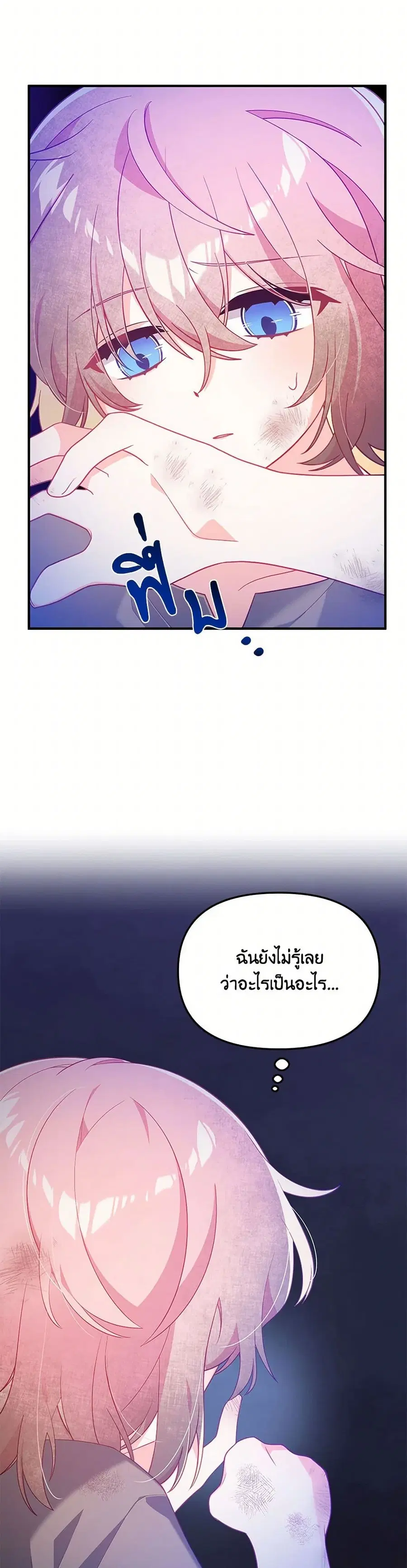 I Will Seduce the Male Lead for My Older Brother ตอนที่ 1 หน้า 3