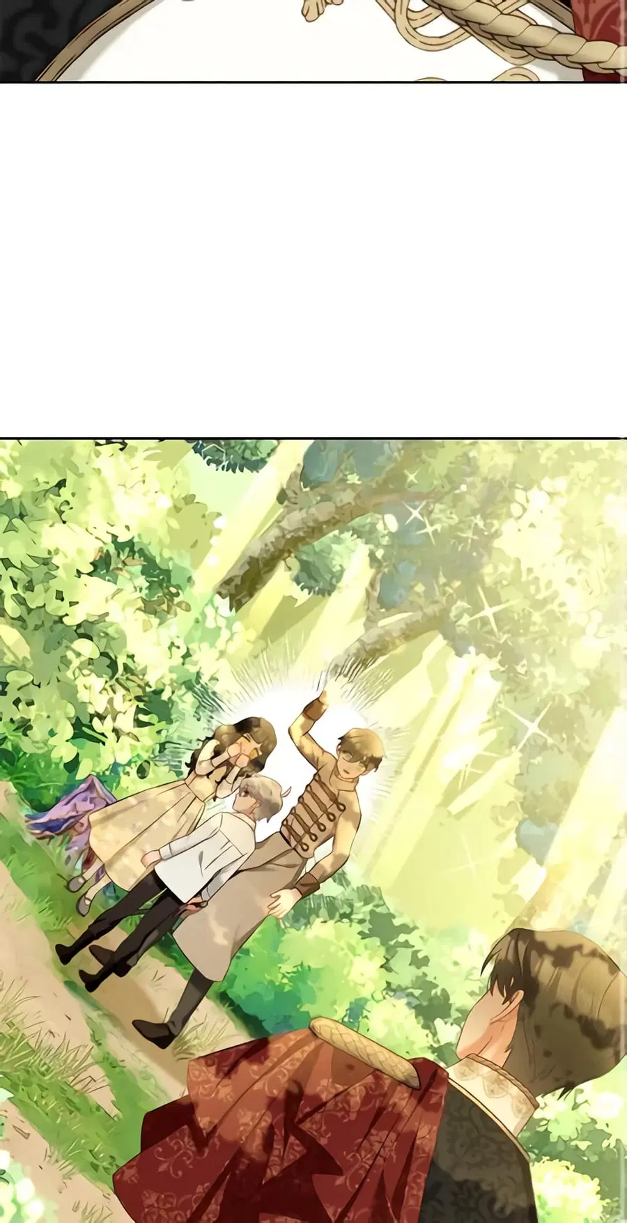 I Will Stick to the Protagonist ตอนที่ 16 หน้า 2