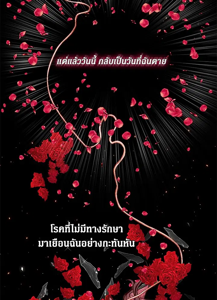 I Woke Up as the Ugly Duckling ตอนที่ 1 หน้า 2