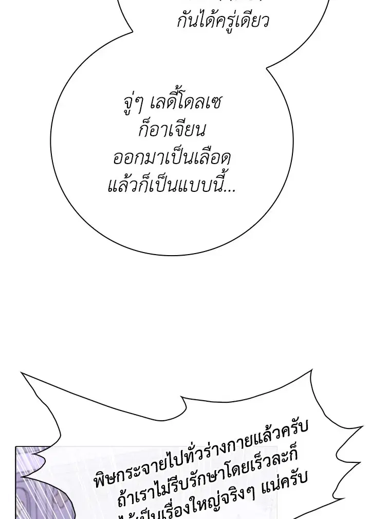 I Woke Up as the Ugly Duckling ตอนที่ 60 หน้า 3