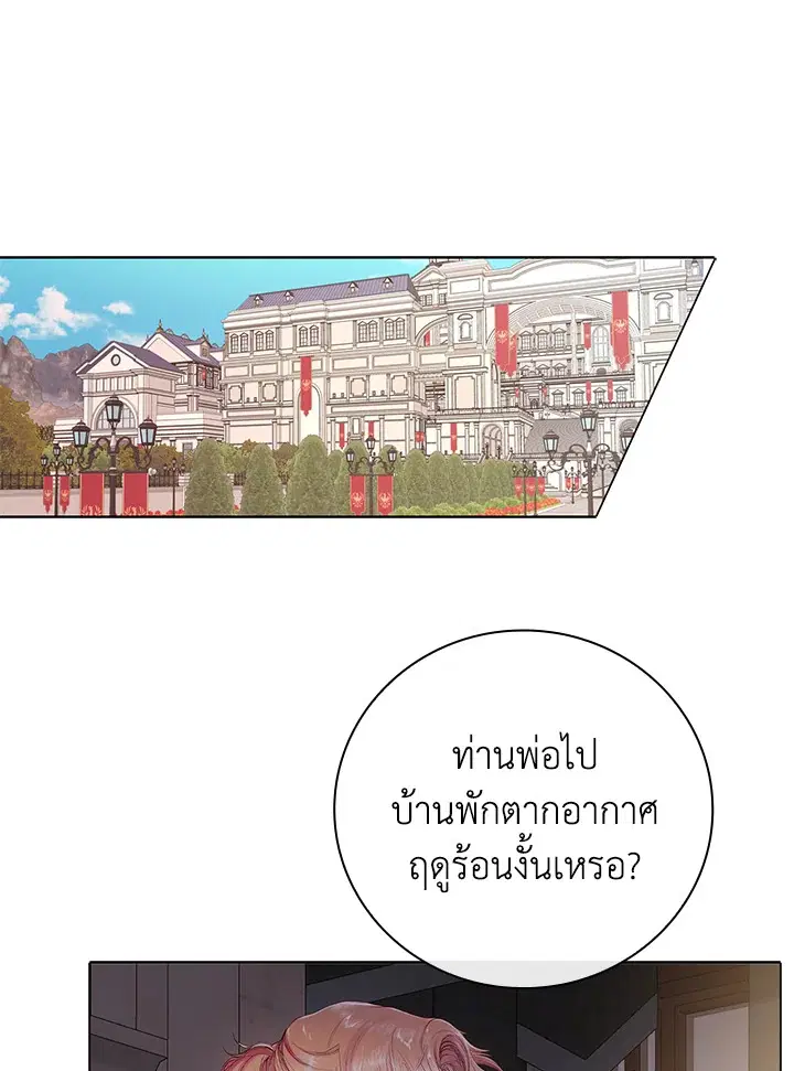 I Woke Up as the Ugly Duckling ตอนที่ 69 หน้า 1
