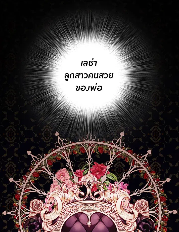 I Woke Up as the Ugly Duckling ตอนที่ 77 หน้า 1