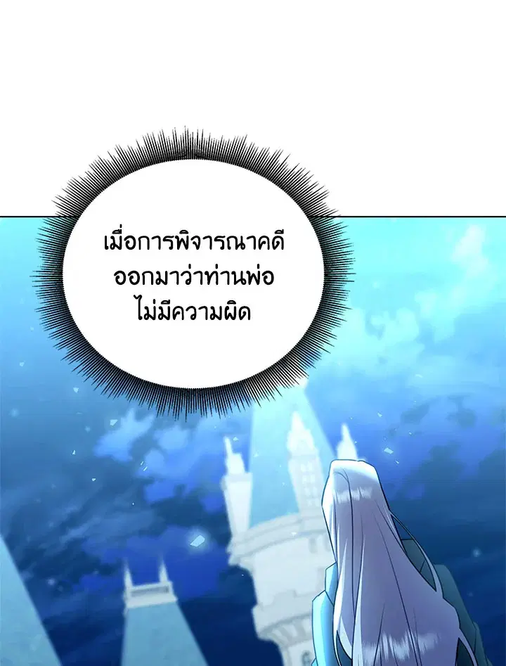 I Won’t Accept Your Regrets ตอนที่ 57 หน้า 1