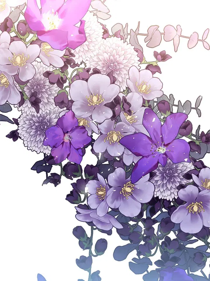 I Won’t Accept Your Regrets ตอนที่ 71 หน้า 2