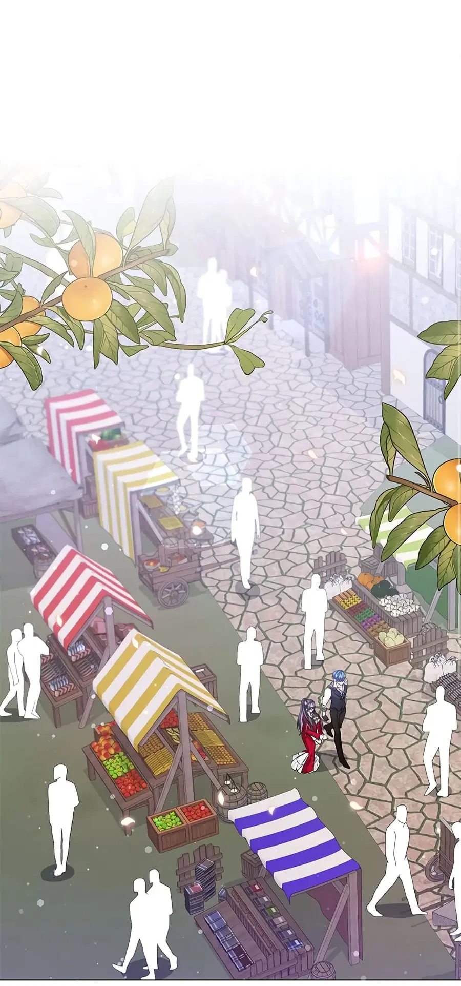 I Won’t Pick Up The Trash I Threw Away Again ตอนที่ 25 หน้า 2
