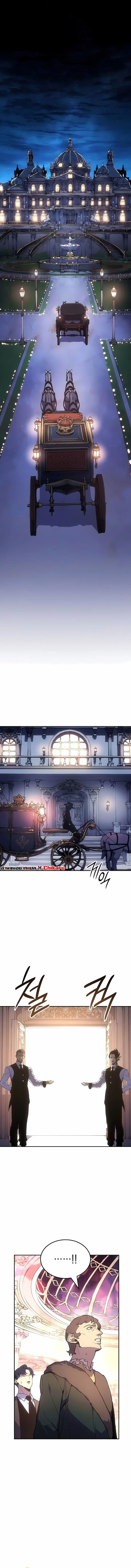 Ice Lord ตอนที่ 50 หน้า 1