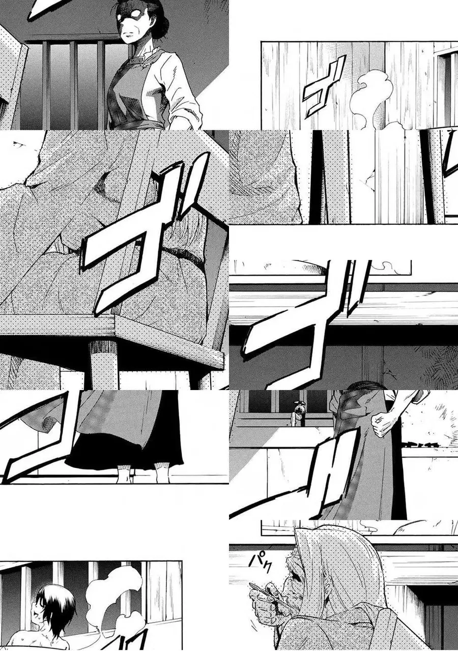 Ichioku-nen Button o Renda Shita Ore wa, Kizuitara Saikyou ni Natteita ตอนที่ 4 หน้า 2
